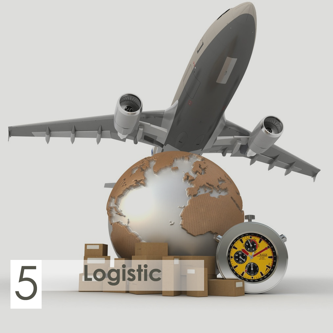 Logistic