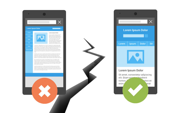 Make your site (even more) mobile-friendly